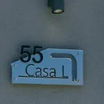 Casa L Villa *