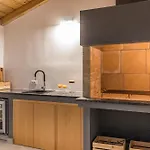 Casa L Villa *