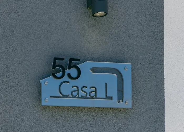 Casa L Villa *