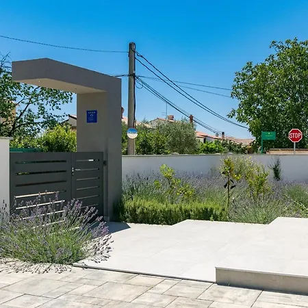 Vila Casa L Pula