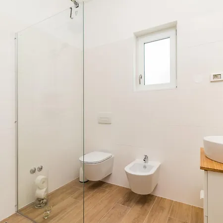 Vila Casa L Pula
