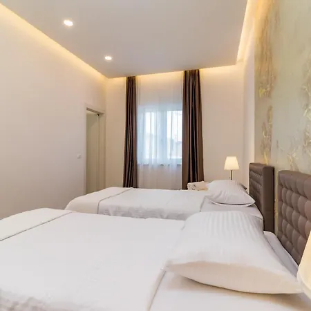 Villa Casa L *