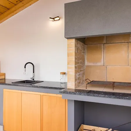 Vila Casa L *