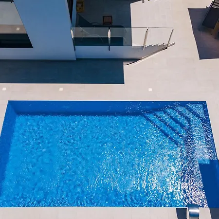 Casa L Vila