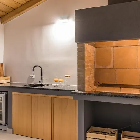 Casa L Vila *