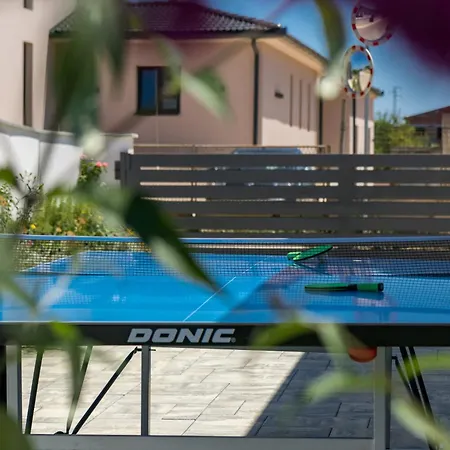 Villa Casa L