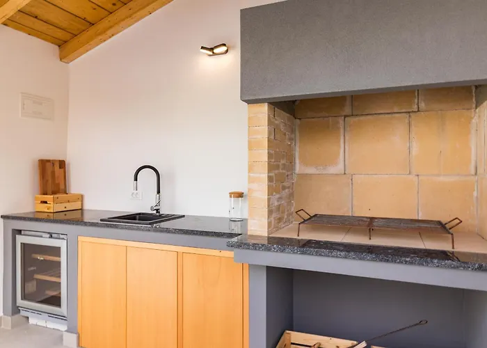 Vila Casa L *