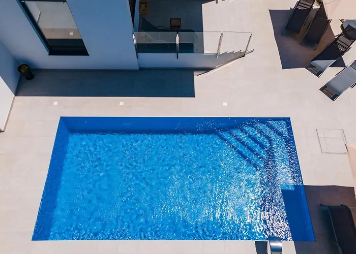 Casa L Vila